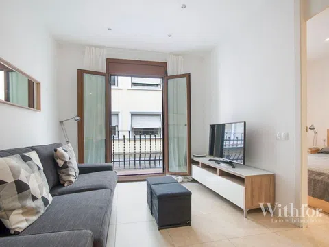 Flat / apartment in Calle de Cai Celi, Hostafrancs, Barcelona