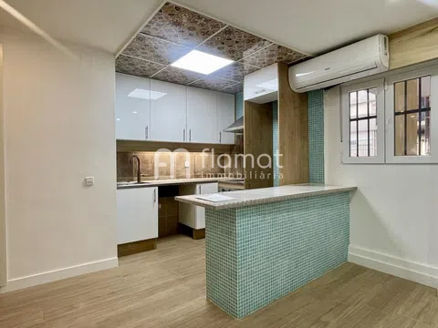 Property in Sants Montjuic