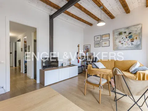 Flat / apartment in Sants, Barcelona