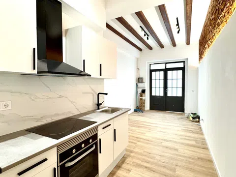Flat / apartment in El Poble Sec - Parc de Montjuïc, Barcelona