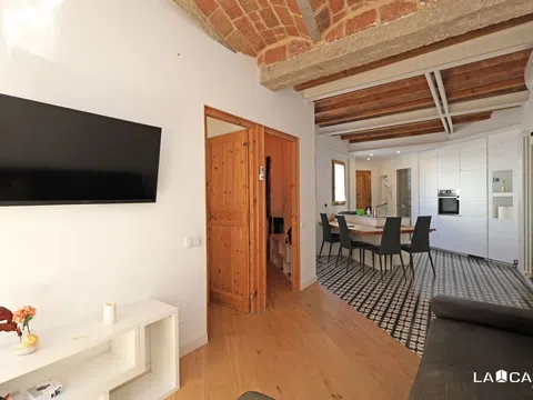 Flat / apartment in El Poble Sec - Parc de Montjuïc, Barcelona