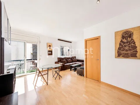 Flat / apartment in Sants, Barcelona