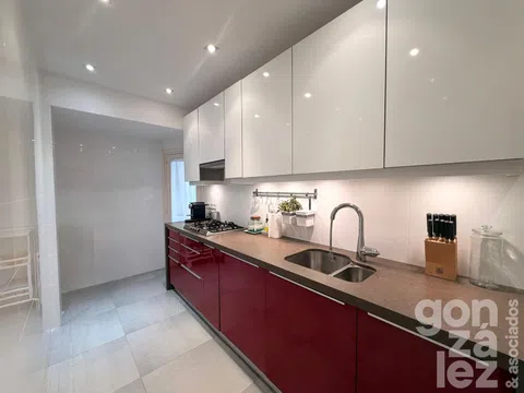 Flat / apartment in Gaiarre, La Bordeta, Barcelona