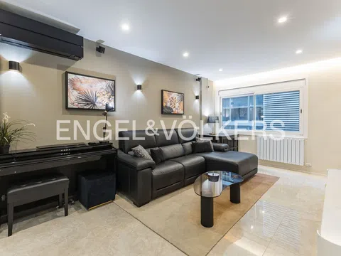 Flat / apartment in Sant Gervasi - Galvany, Barcelona