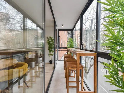 Flat / apartment in Carretera de Sarrià a Vallvidrera, Vallvidrera - El Tibidabo i les Planes, Barcelona