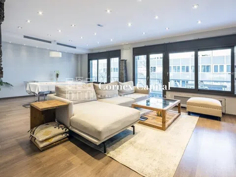 Flat / apartment in Sant Gervasi - Galvany, Barcelona