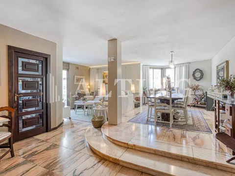 Flat / apartment in Via Augusta, Sant Gervasi - Galvany, Barcelona