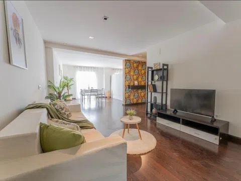 Flat / apartment in Calle de Laforja, Sant Gervasi - Galvany, Barcelona