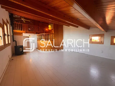 Flat / apartment in Carretera de Vallvidrera al Tibidabo, Vallvidrera - El Tibidabo i les Planes, Barcelona