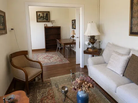 Flat / apartment in Sant Gervasi - La Bonanova, Barcelona