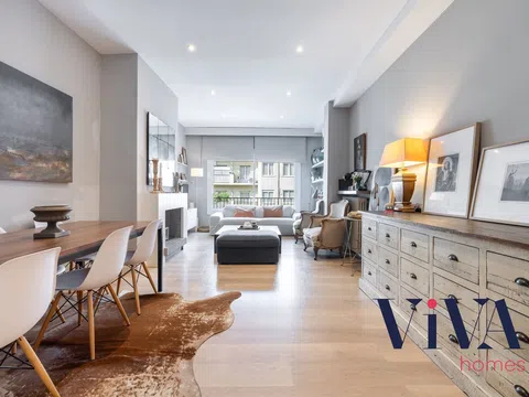Flat / apartment in Calle de Calvet Nn, Sant Gervasi - Galvany, Barcelona