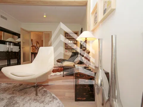 Property in Sarria Sant Gervasi