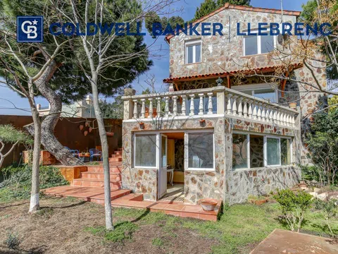 Detached house in Vallvidrera - El Tibidabo i les Planes, Barcelona