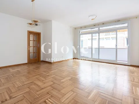Flat / apartment in El Putxet i el Farró, Barcelona