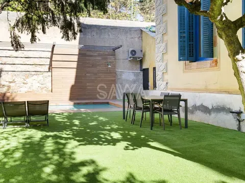 Duplex in Sant Gervasi - La Bonanova, Barcelona