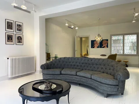 Flat / apartment in Calvet, Sant Gervasi - Galvany, Barcelona