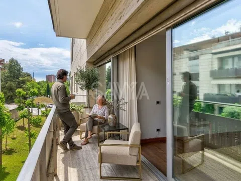 Property in Sarria Sant Gervasi