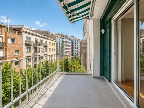 Property in Sarria Sant Gervasi