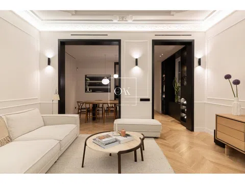Flat / apartment in Calle de Josep Bertrand, Sant Gervasi - Galvany, Barcelona