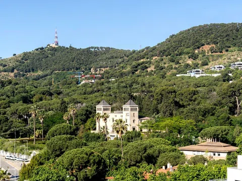 Property in Sarria Sant Gervasi