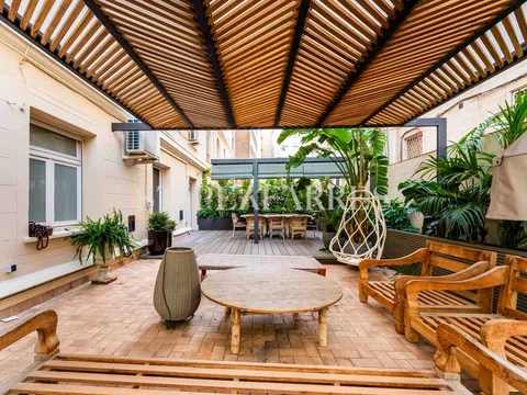 Flat / apartment in Calle de Johann Sebastian Bach, 22, Sant Gervasi - Galvany, Barcelona