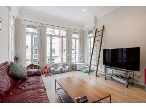 Flat / apartment in Calle de Balmes, 258, Sant Gervasi - Galvany, Barcelona