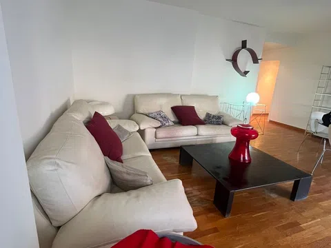 Flat / apartment in Calle Portola, El Putxet i el Farró, Barcelona