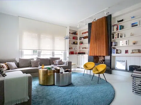 Flat / apartment in Calle de Calvet, Sant Gervasi - Galvany, Barcelona