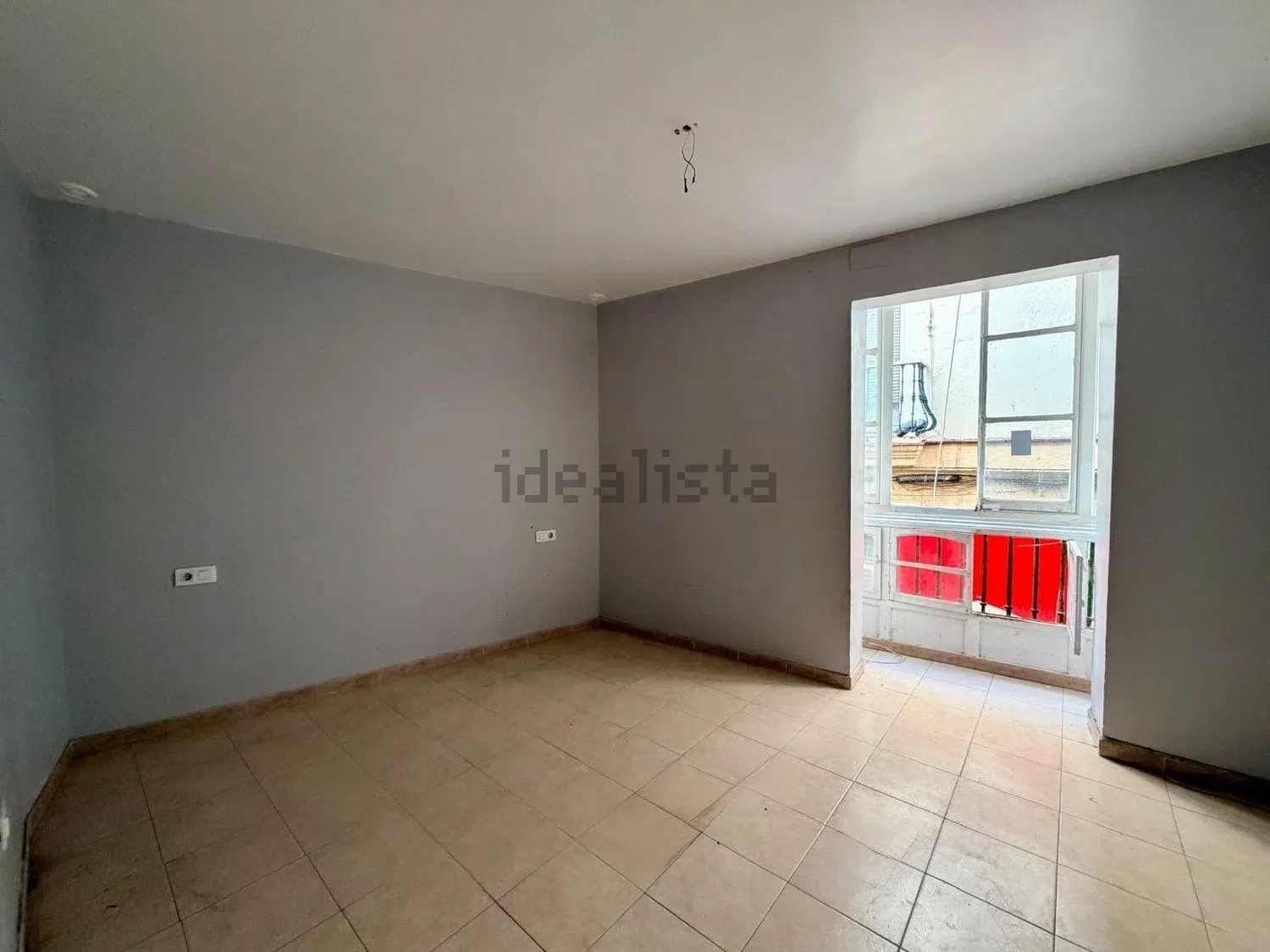 Flat / apartment in Centro Histórico - Plaza España, Cádiz