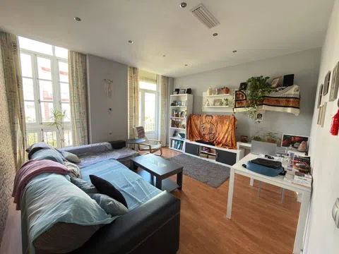 Flat / apartment in Plaza Topete, Centro Histórico - Plaza España, Cádiz