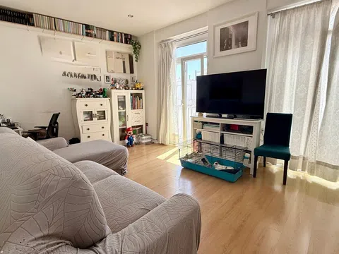 Flat / apartment in Centro Histórico - Plaza España, Cádiz