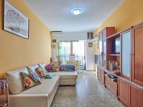 Flat / apartment in Centro Histórico - Plaza España, Cádiz