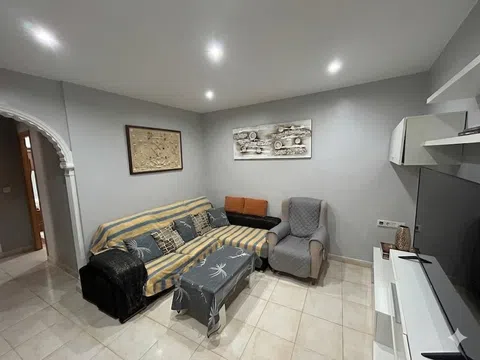 Flat / apartment in Centro Histórico - Plaza España, Cádiz