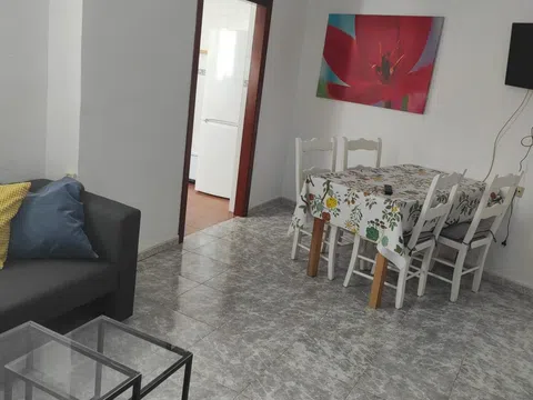 Penthouse in Calle Rosario, 2, Centro Histórico - Plaza España, Cádiz