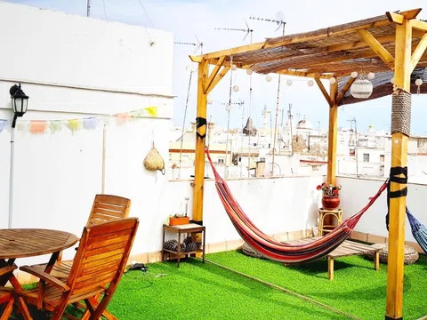 Flat / apartment in Centro Histórico - Plaza España, Cádiz