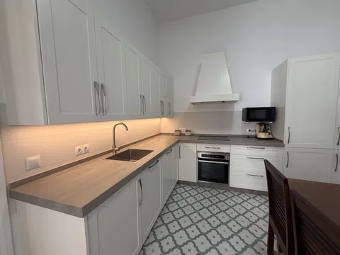Flat / apartment in Centro Histórico - Plaza España, Cádiz