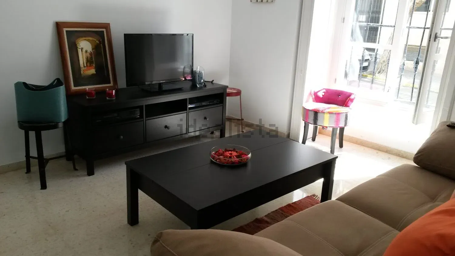 Flat / apartment in Calle Alcalá Galiano, 1, Centro Histórico - Plaza España, Cádiz