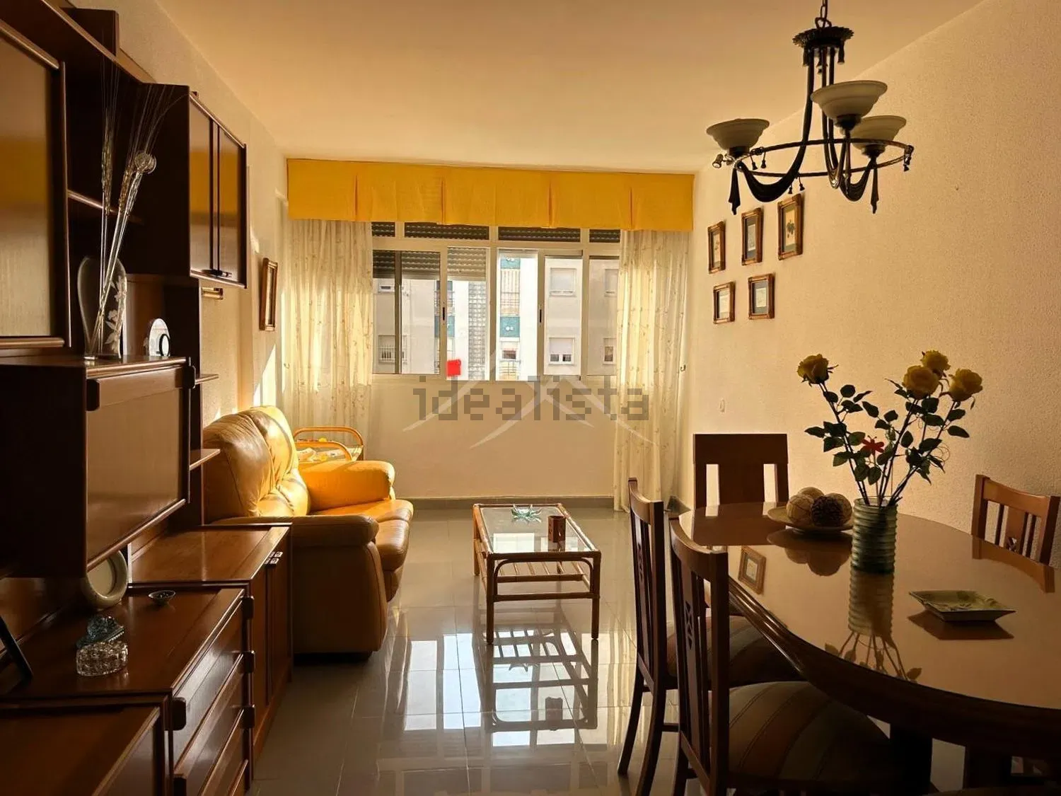 Flat / apartment in Cortadura - Zona Franca, Cádiz
