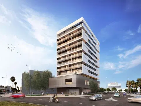 Flat / apartment in Cortadura - Zona Franca, Cádiz