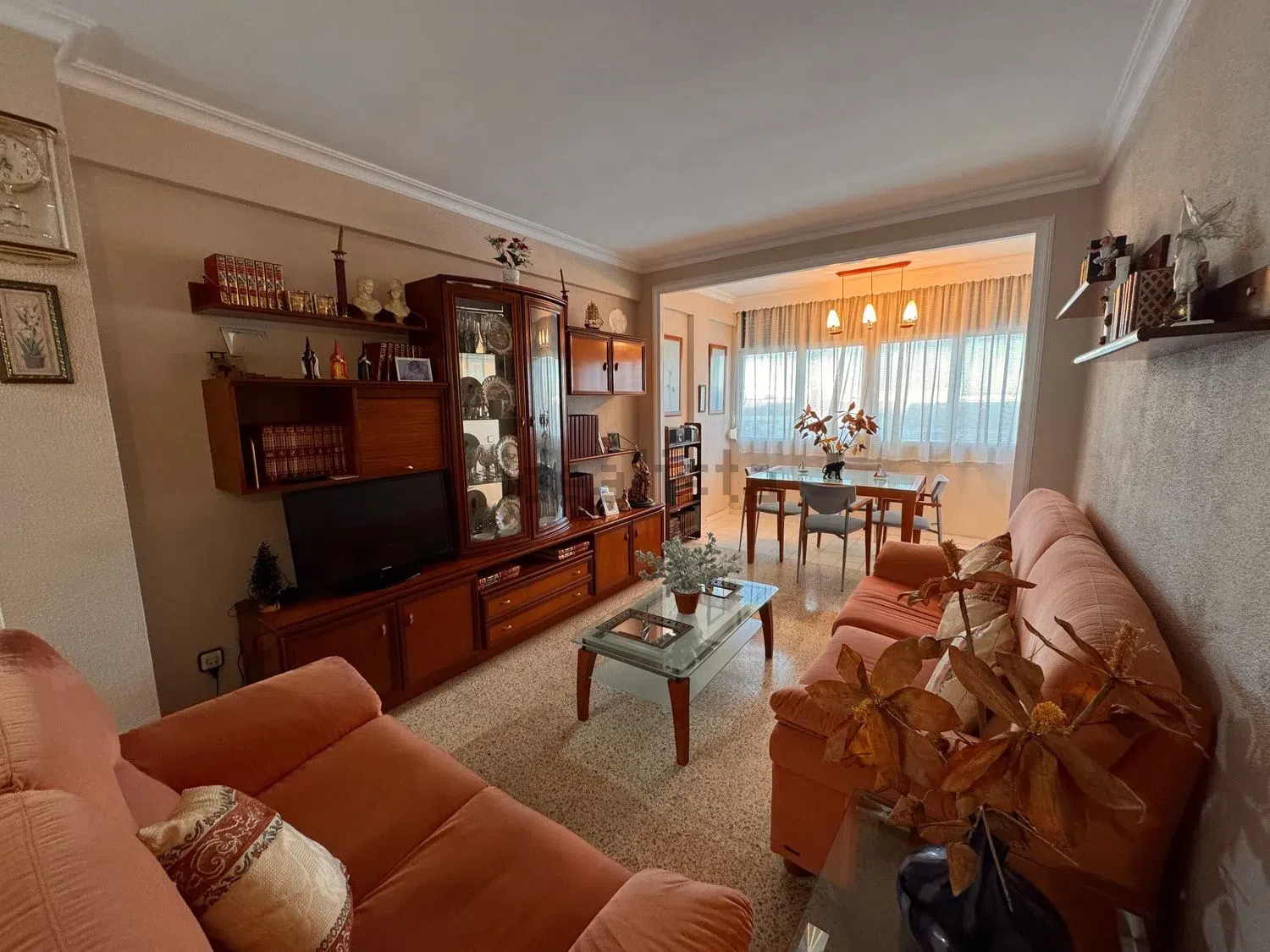Duplex in Cortadura - Zona Franca, Cádiz