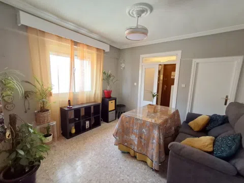 Flat / apartment in La Paz - Segunda Aguada - Loreto, Cádiz