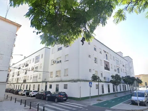 Flat / apartment in Calle de Valencia, La Paz - Segunda Aguada - Loreto, Cádiz
