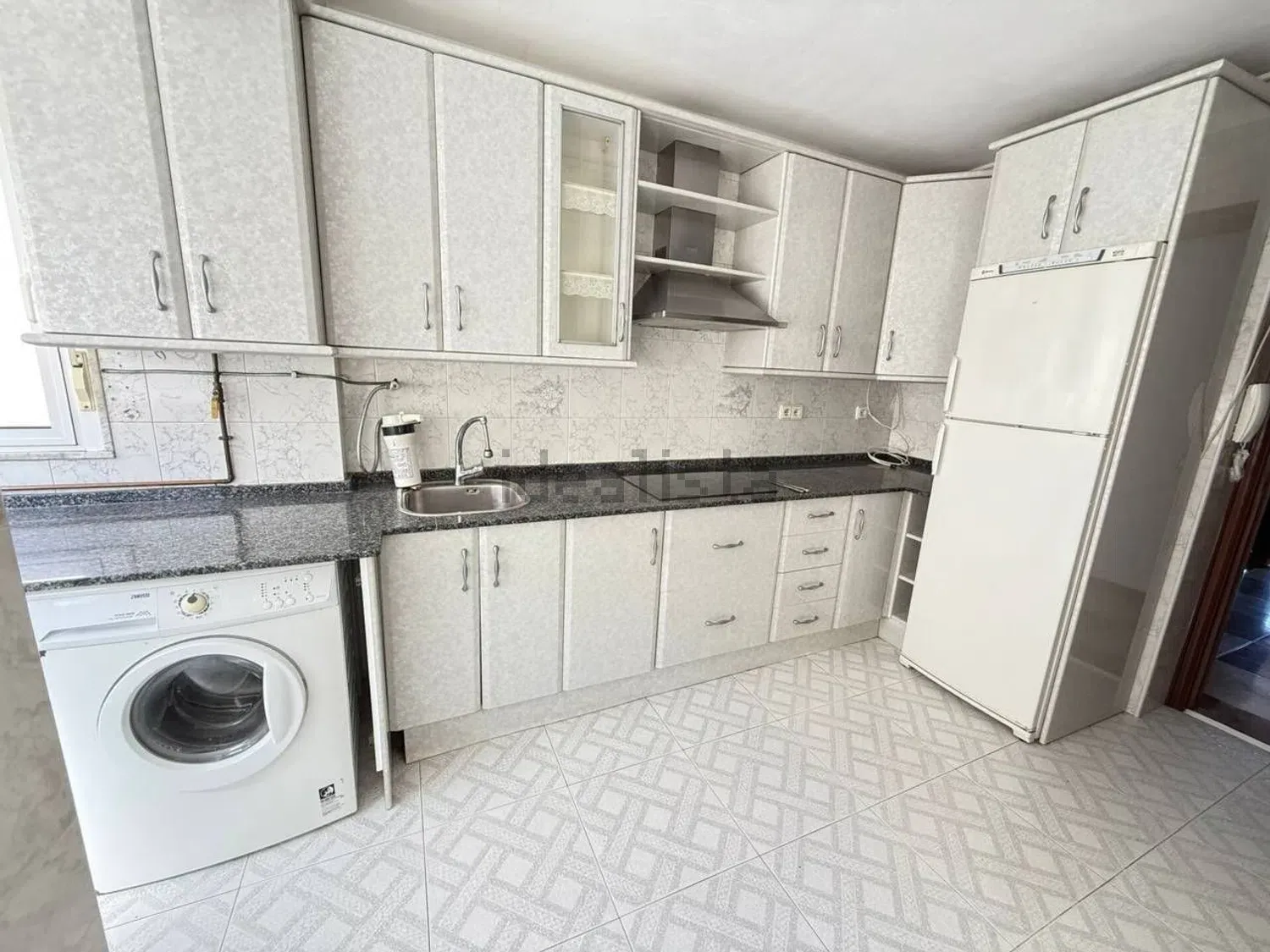 Flat / apartment in La Paz - Segunda Aguada - Loreto, Cádiz