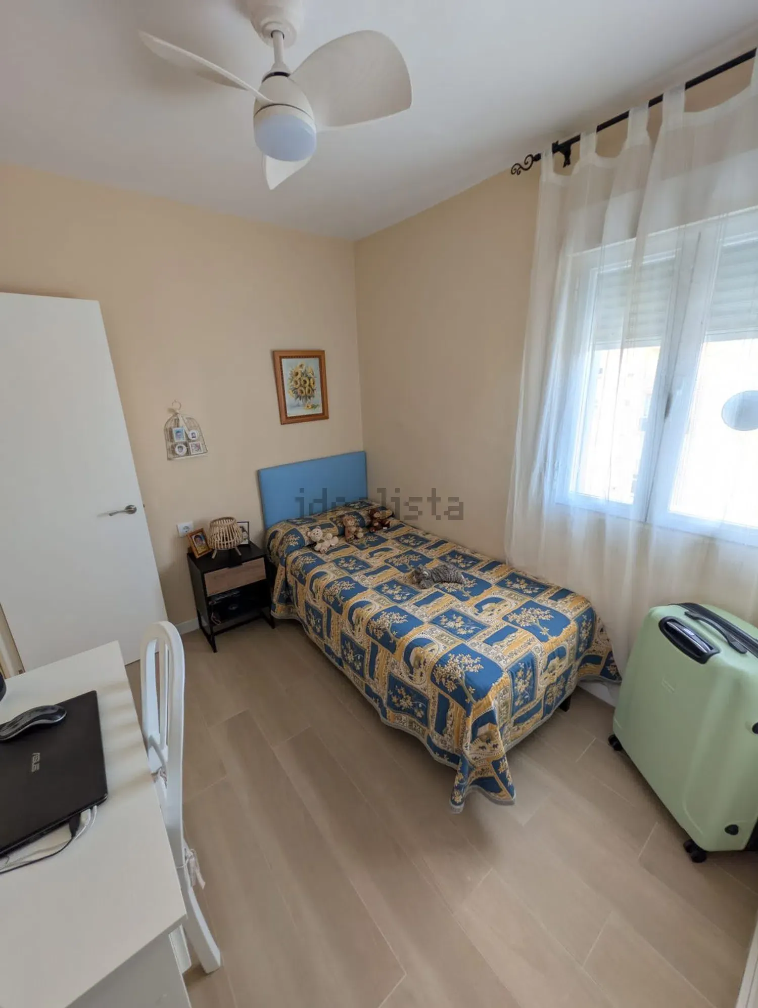 Flat / apartment in Calle Rafael Picardo O'Leary, La Paz - Segunda Aguada - Loreto, Cádiz