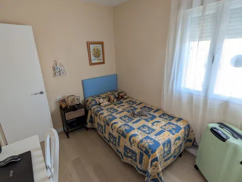 Flat / apartment in Calle Rafael Picardo O'Leary, La Paz - Segunda Aguada - Loreto, Cádiz