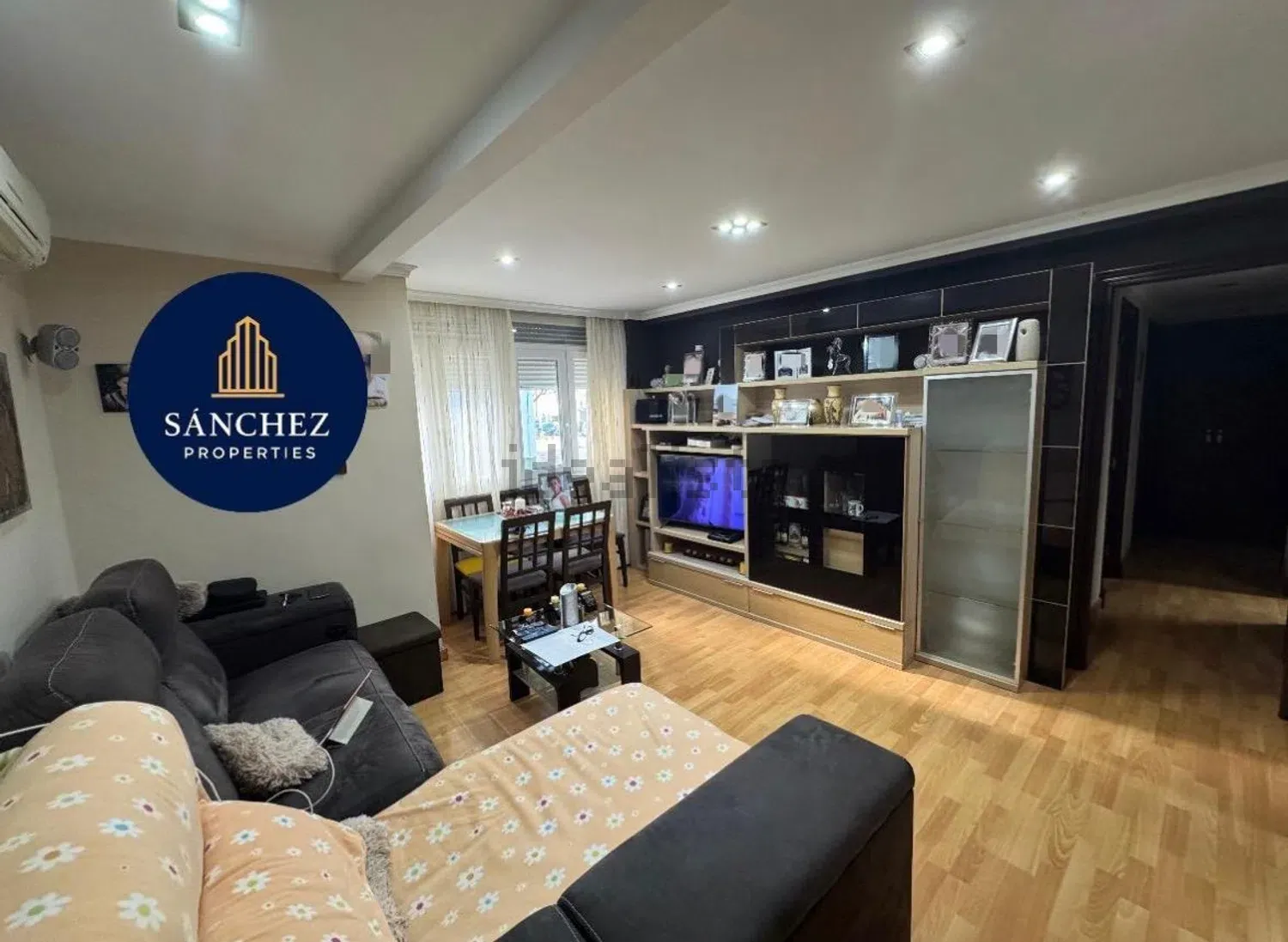 Flat / apartment in La Paz - Segunda Aguada - Loreto, Cádiz