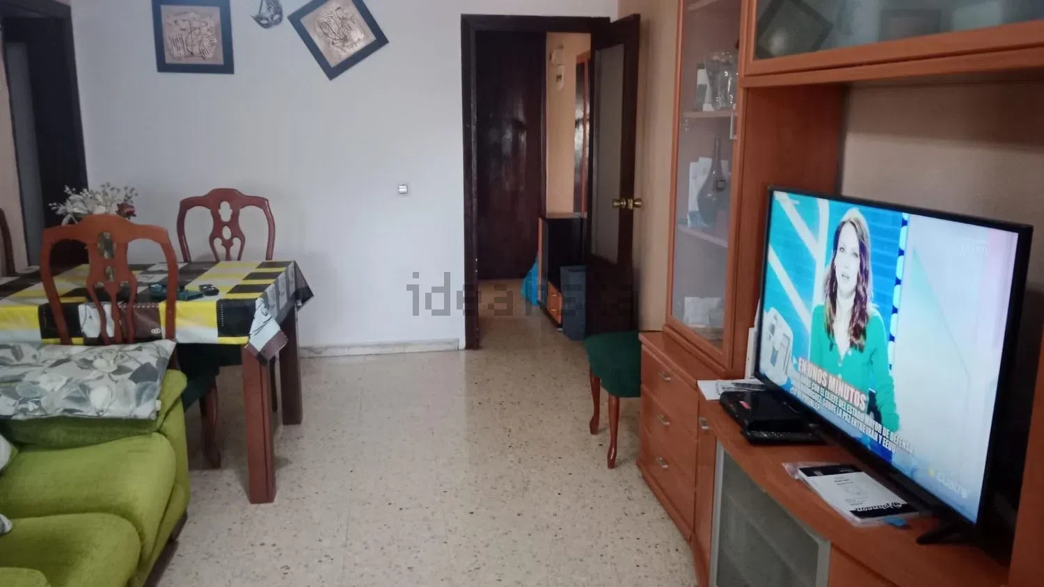 Flat / apartment in Avenida Segunda Aguada, La Paz - Segunda Aguada - Loreto, Cádiz