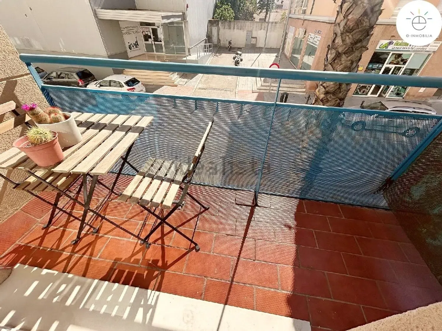 Flat / apartment in Avenida San Severiano, La Paz - Segunda Aguada - Loreto, Cádiz