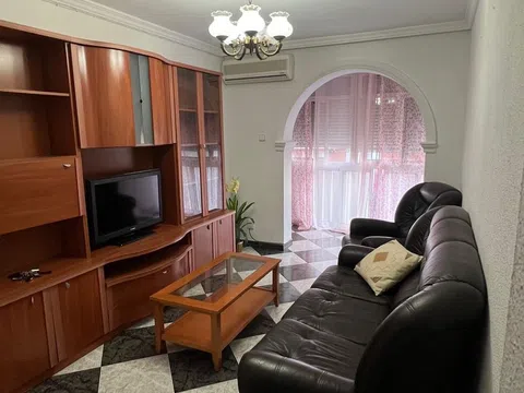 Flat / apartment in Calle Héroes de la Aviación Española, La Paz - Segunda Aguada - Loreto, Cádiz