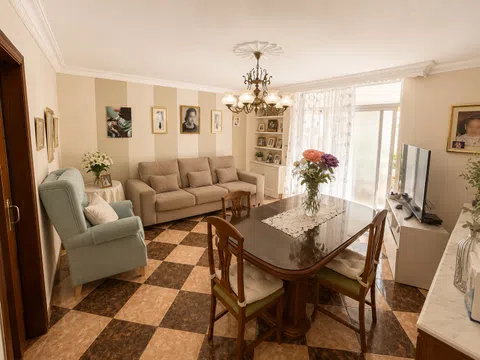 Flat / apartment in La Paz - Segunda Aguada - Loreto, Cádiz